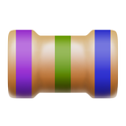 Resistor Color Codes icône