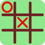 Tic-Tac-Toe icon