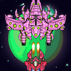 Alien Attack icon