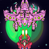 Alien Attack icon