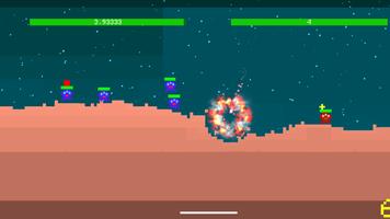 Droids Battle screenshot 1