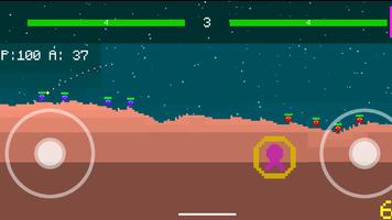Droids Battle screenshot 2