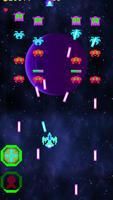 Invaders Attack poster