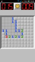 Minesweeper Pro Affiche