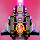 Galaxy Patrol: Bot Attack APK