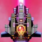 Galaxy Patrol: Bot Attack 아이콘
