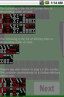 Chinese Domino 2 ภาพหน้าจอ 1