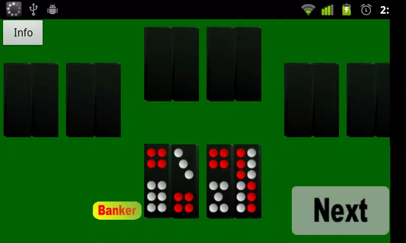 Pai Gow 2
