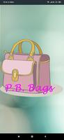 P.B. Bags تصوير الشاشة 1