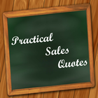 Practical Sales Quotes Zeichen
