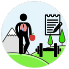 Healthy Life Planner icon