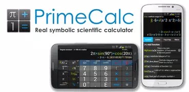 Prime Calc
