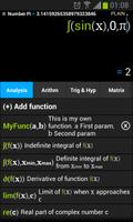 Prime Calc syot layar 1