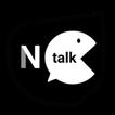 Ntalk - 랜덤채팅 랜챗 아이콘
