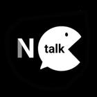 Ntalk icône