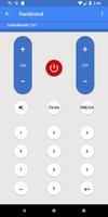 Durabrand TV Remote 截图 3