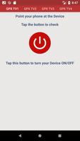 GPX TV Remote Screenshot 1