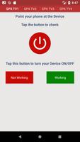 GPX TV Remote Screenshot 2