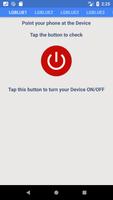 LG Blu Ray Remote 截圖 1