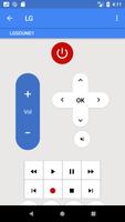 LG Home Theater Remote screenshot 3