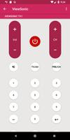 ViewSonic TV Remote poster