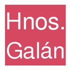 Hnos. Galán ไอคอน