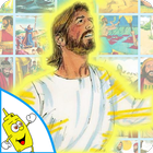 Bible Memory Game иконка