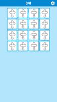 Bible Memory Game 스크린샷 1