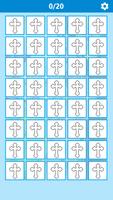 Bible Memory Game اسکرین شاٹ 3