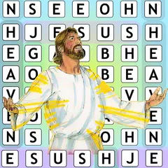 Bible Word Search アプリダウンロード