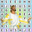 Bible Word Search icon