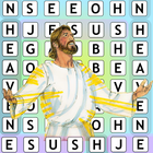 Bible Word Search आइकन
