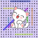Cats Word Search APK