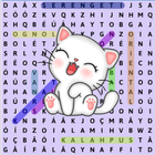 Cats Word Search アイコン