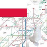 Warsaw Metro Map Offline