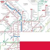 Warsaw Metro Map Offline