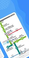 برنامه‌نما Bangkok MRT عکس از صفحه