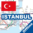 Istanbul Metro Travel Guide APK
