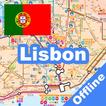 Lisbon Metro Guide and Subway 