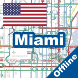 MIAMI BUS TROLLEY TRAVEL GUIDE