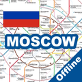 Moscow Metro Tram Travel Guide