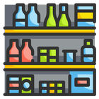 Simple home inventory manager Zeichen