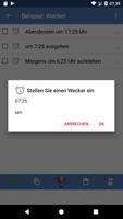 Sprachnotizen Screenshot 2