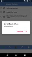 Sprachnotizen Screenshot 3