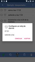 Notas de voz captura de pantalla 2
