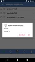 Notas de voz imagem de tela 2