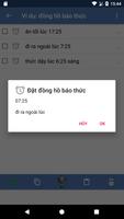 Ghi chú bằng giọng nói ảnh chụp màn hình 2