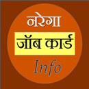 Narega Job Card MNREGA Info APK