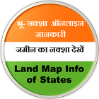 Bhu Naksha Info Online icon