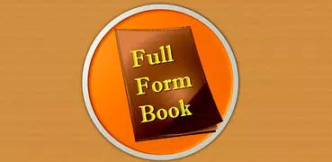 Full Forms And  Abbreviations